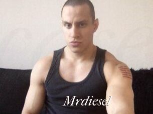 Mrdiesel