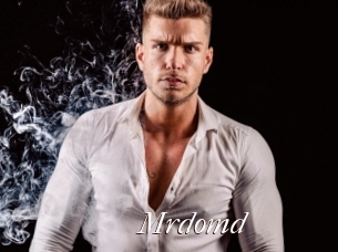 Mrdomd