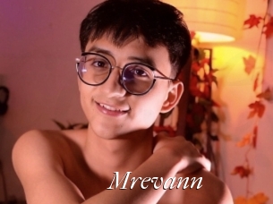Mrevann
