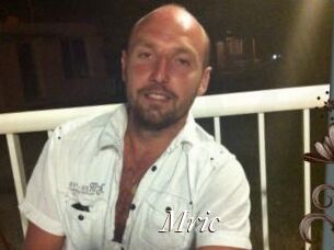 Mric