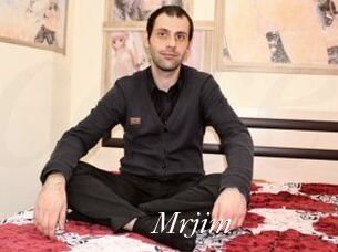 Mrjim