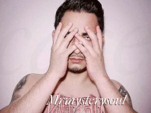 Mrmysterysoul