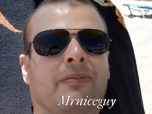 mrniceguy Cam Sexy