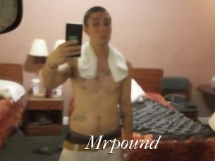 Mrpound
