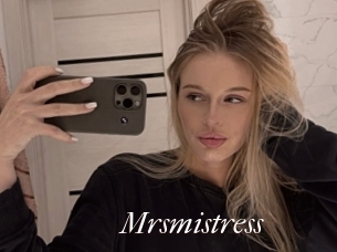 Mrsmistress