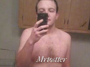 Mrtostter