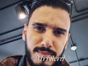 Mrtylerd