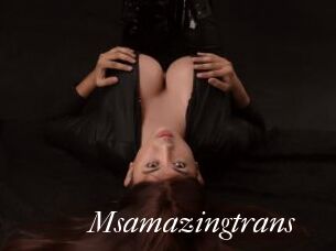 Msamazingtrans
