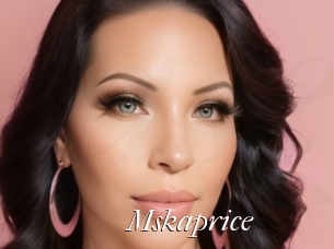 mskaprice Cam Sexy