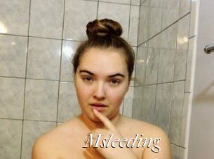 Msleeding
