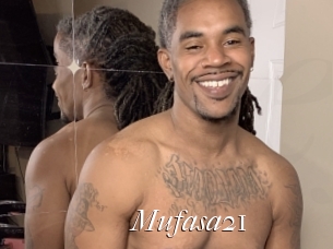 Mufasa21