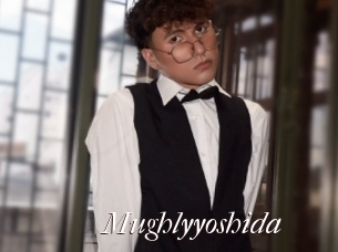 Mughlyyoshida