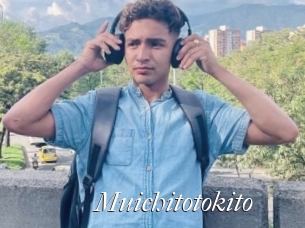 muichitotokito Cam Sexy