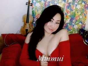 muimui Cam Sexy
