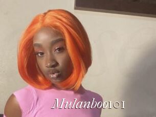 Mulanboo101