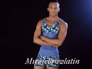 Musclebrowlatin
