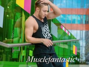 Musclefantastic