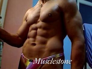Musclestone