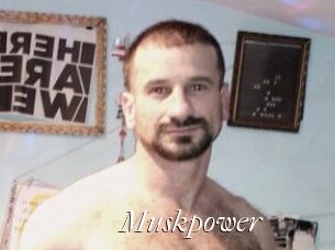 Muskpower