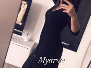 Myarose