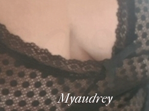 Myaudrey