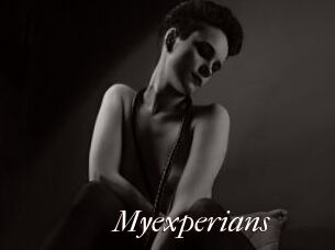 Myexperians