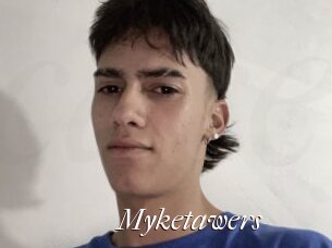 Myketawers