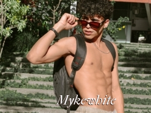 Mykewhite