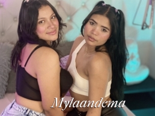 Mylaandema