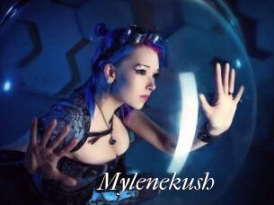 Mylenekush