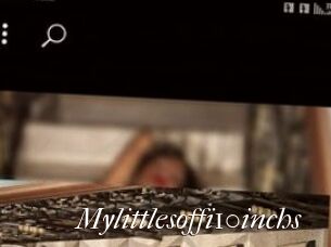 Mylittlesoffi10inchs