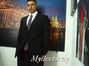 Myllerhorny