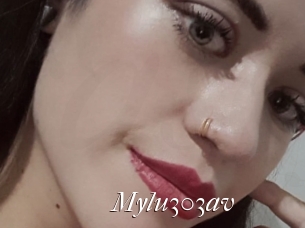 Mylu303av
