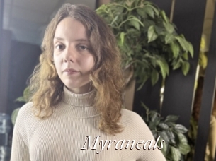 Myraneals