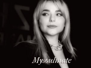 Mysoulmate