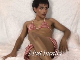 myst_hunter Cam Sexy