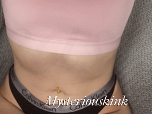 Mysteriouskink
