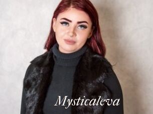 Mysticaleva