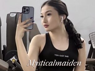 Mysticalmaiden