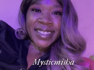 Mysticmisha