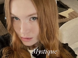 Mystique