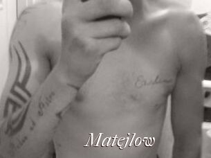 Matejlow