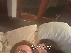 N0b0dy
