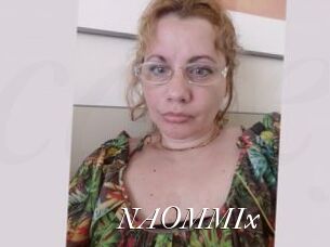 NAOMMIx