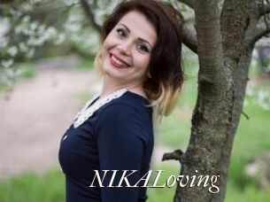 NIKALoving