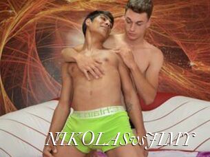 NIKOLASvsJIMY