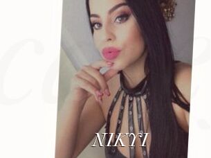 NIKYI