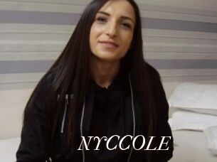NYCCOLE