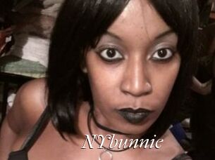 NYbunnie