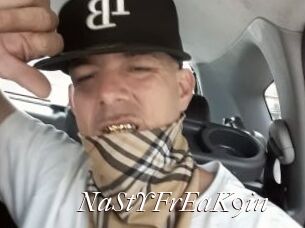 NaStYFrEaK9in